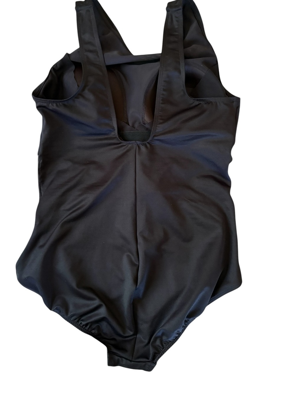 MIRACLESUIT Black Illusionist Palma One Piece Swimsuit! Retail $188 - Picture 6 of 9